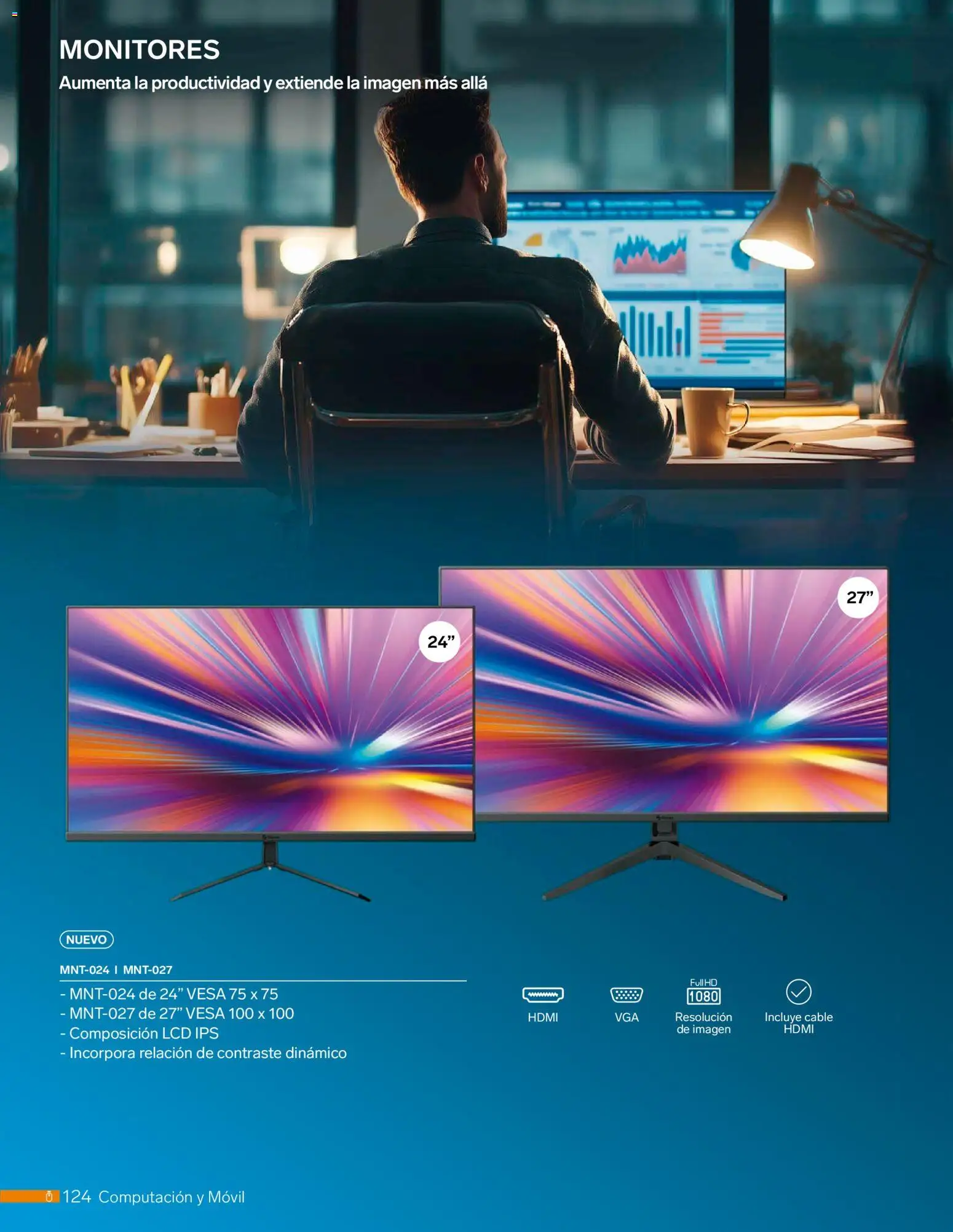 Nuevas ofertas de Steren válidas en toda la República Mexicana desde el 01.01.2026. ¡Encuentra las mejores ofertas en Steren catálogo! | Página: 136 | Productos: Movil, Cable