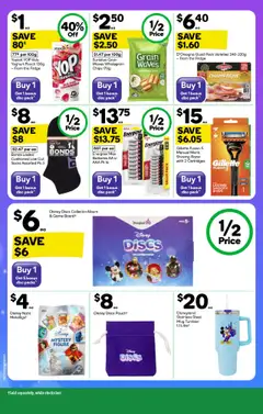 Woolworths catalogue - valid from 13.08.2025 | Page: 4