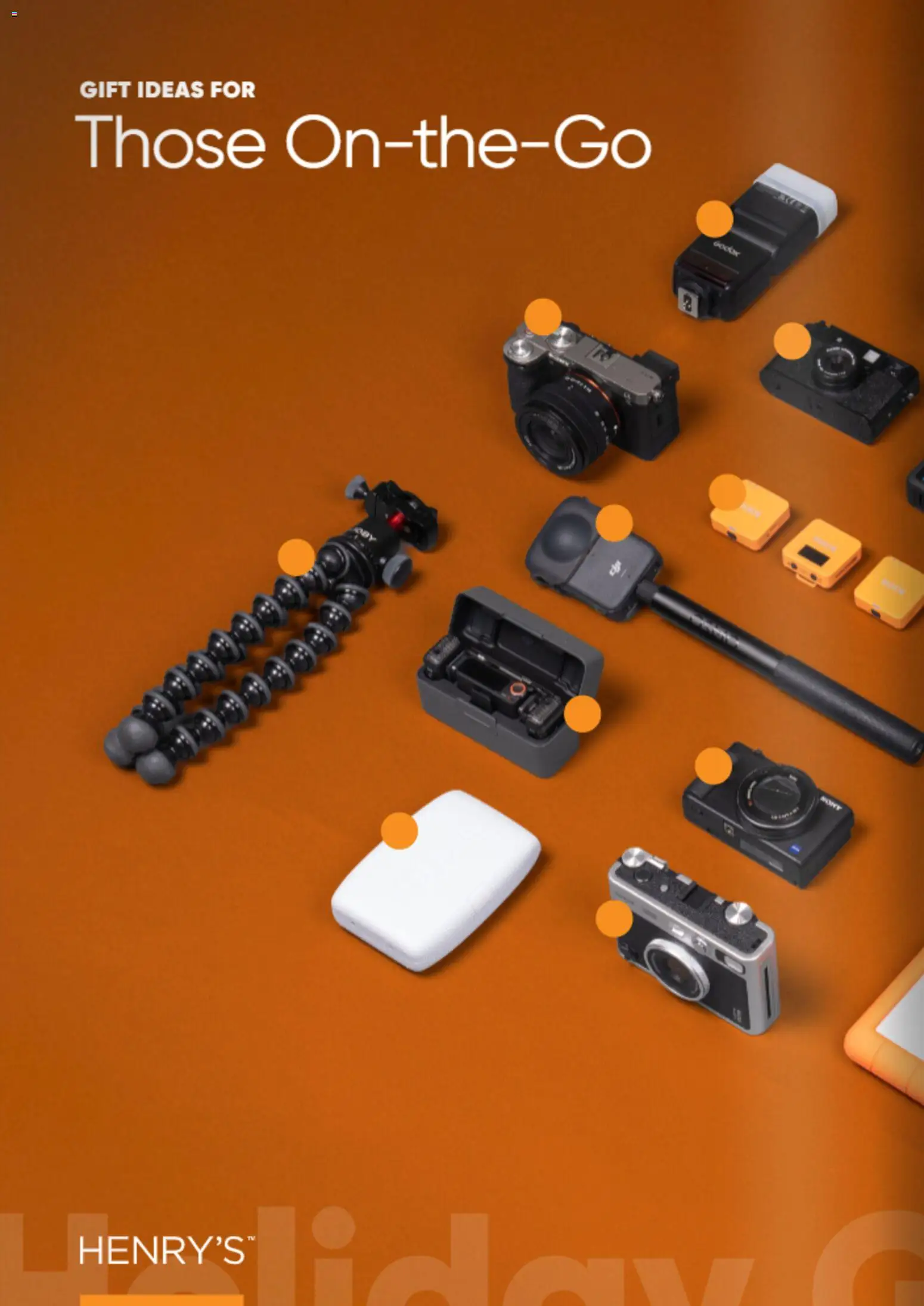 Henry's flyer valid from 01.11.2025 | Page: 34