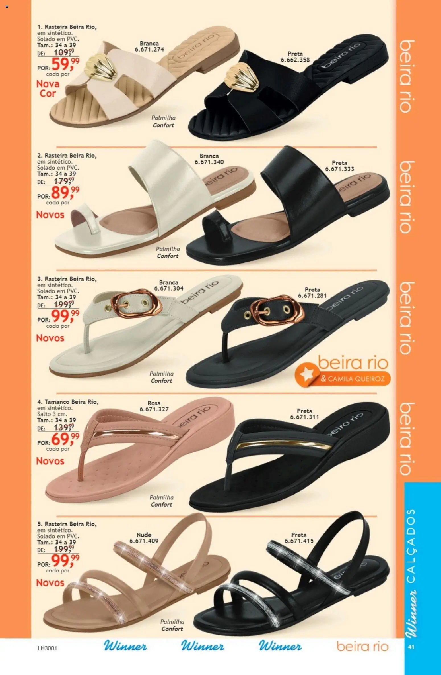 Quatro Estações - Catálogo 01-02-03 de 01/01/2026 ? Não perca as melhores promoções! | Brasil