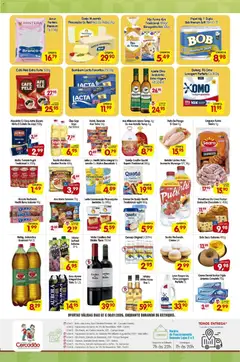 Cercadão - Ofertas da semana - Pré-Visualização do folheto da loja Cercadão, válido de 07.01.2026 | Página: 2