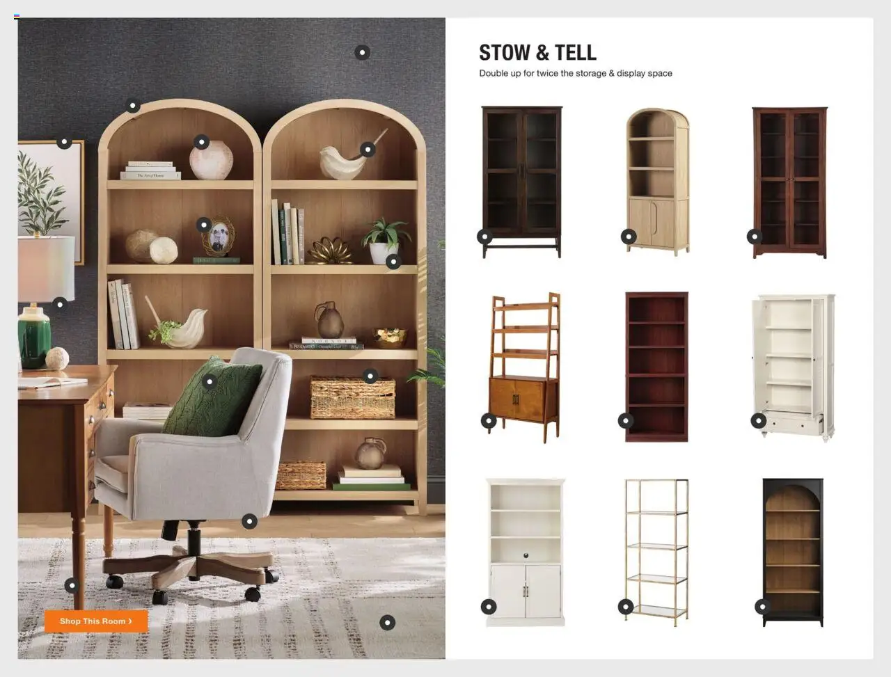 Home Depot Catalog - valid from 15.09.2025 | Page: 4