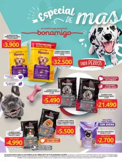 Ara revista - valida desde el 11.09.2025 | Página: 8