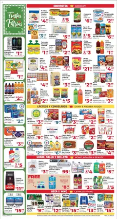 El Rancho Weekly Ad - valid from 10.09.2025 | Page: 2