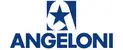 Logotipo Angeloni na categoria Supermercados
