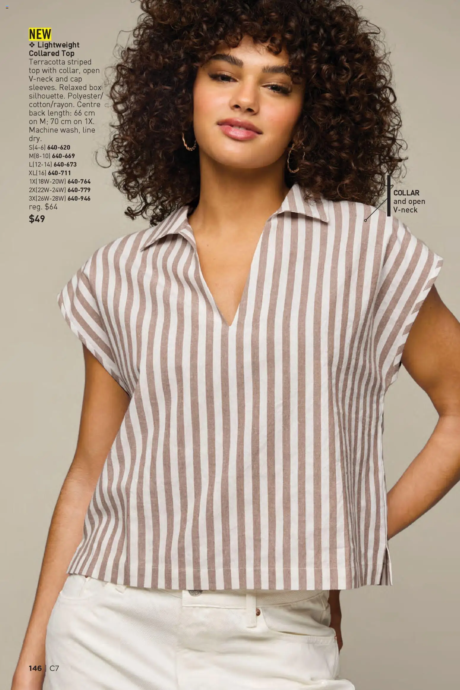 Avon flyer valid from 26.03.2026 | Page: 146 | Products: Cap, Box