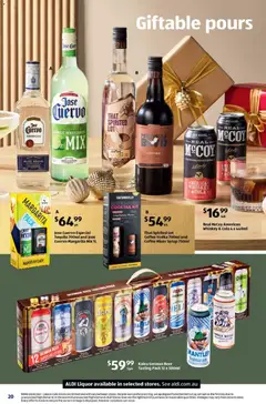 Preview of Catalogue Aldi - valid from 12.11.2025 | Page: 20