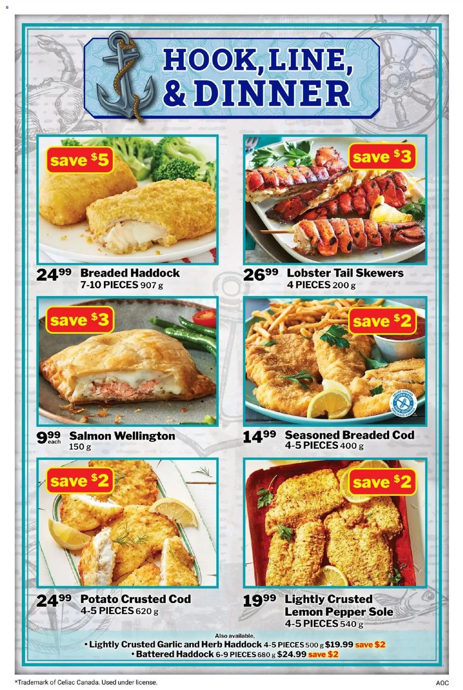 M&M Food Market flyer valid from 26.03.2026 | Page: 3