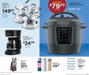 Preview of Fred Meyer weekly ads valid from 17.12.2025 | Page: 11