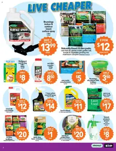 Preview of Cheap as Chips Catalogue - valid from 15.10.2025 | Page: 2