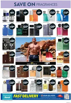 Preview of Chemist Warehouse Catalogue - valid from 15.12.2025 | Page: 14