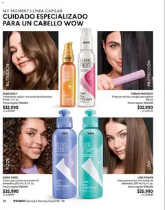 CyZone - Catálogo CyZone C04/2026 -  Vista previa de la revista de la tienda CyZone valido desde el 01.04.2026 | Página: 70