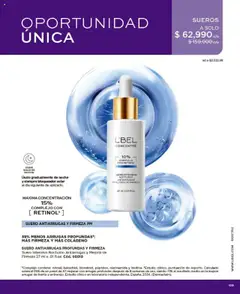 L'Bel - C16/2025 -  Vista previa de la revista de la tienda L'Bel valido desde el 24.09.2025 | Página: 69 | Productos: Bloqueador, Sobre
