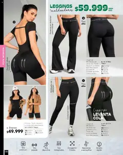 Pacifika - Campaña 17 / 2025 -  Vista previa de la revista de la tienda Pacifika valido desde el 25.09.2025 | Página: 150