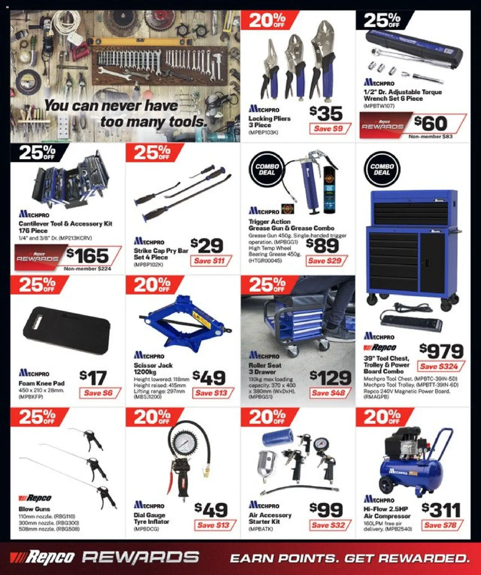Repco catalogue from 28.01.2026 | Page: 12