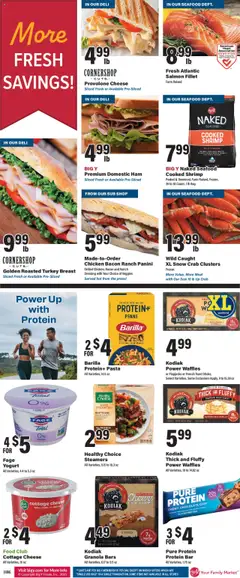 Big Y Weekly Ad - valid from 11.09.2025 | Page: 3