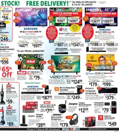 Preview of ABC Warehouse weekly ads valid from 21.12.2025 | Page: 3