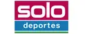 Logo de Solo Deportes en la categoría Ropa, calzado y deporte
