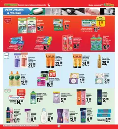 Encarte RedEconomia - Pré-Visualização do folheto da loja RedEconomia, válido de 04.11.2025 | Página: 16