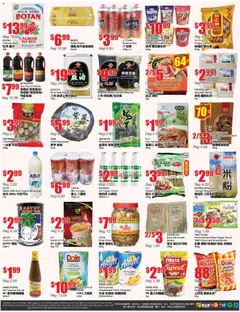 Preview of Btrust Supermarket flyer - Mississauga from shop Btrust Supermarket valid from 05.12.2025 | Page: 4