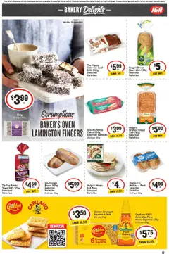 Preview of IGA Catalogue VIC - valid from 15.10.2025 | Page: 16