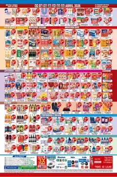 Dovale - Ofertas da semana - Pré-Visualização do folheto da loja Dovale, válido de 17.04.2026 | Página: 2