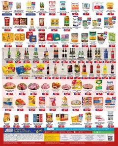 Supermercados Rondon - Ofertas da semana  - Pré-Visualização do folheto da loja Supermercados Rondon, válido de 23.12.2025 | Página: 2