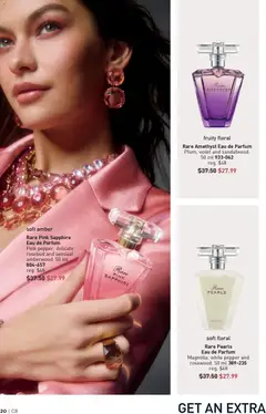 Preview of Avon Brochure Campaign from shop Avon valid from 09.04.2026 | Page: 20