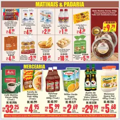 Big Supermercados - Ofertas da semana - Pré-Visualização do folheto da loja Big Supermercados, válido de 24.10.2025 | Página: 4