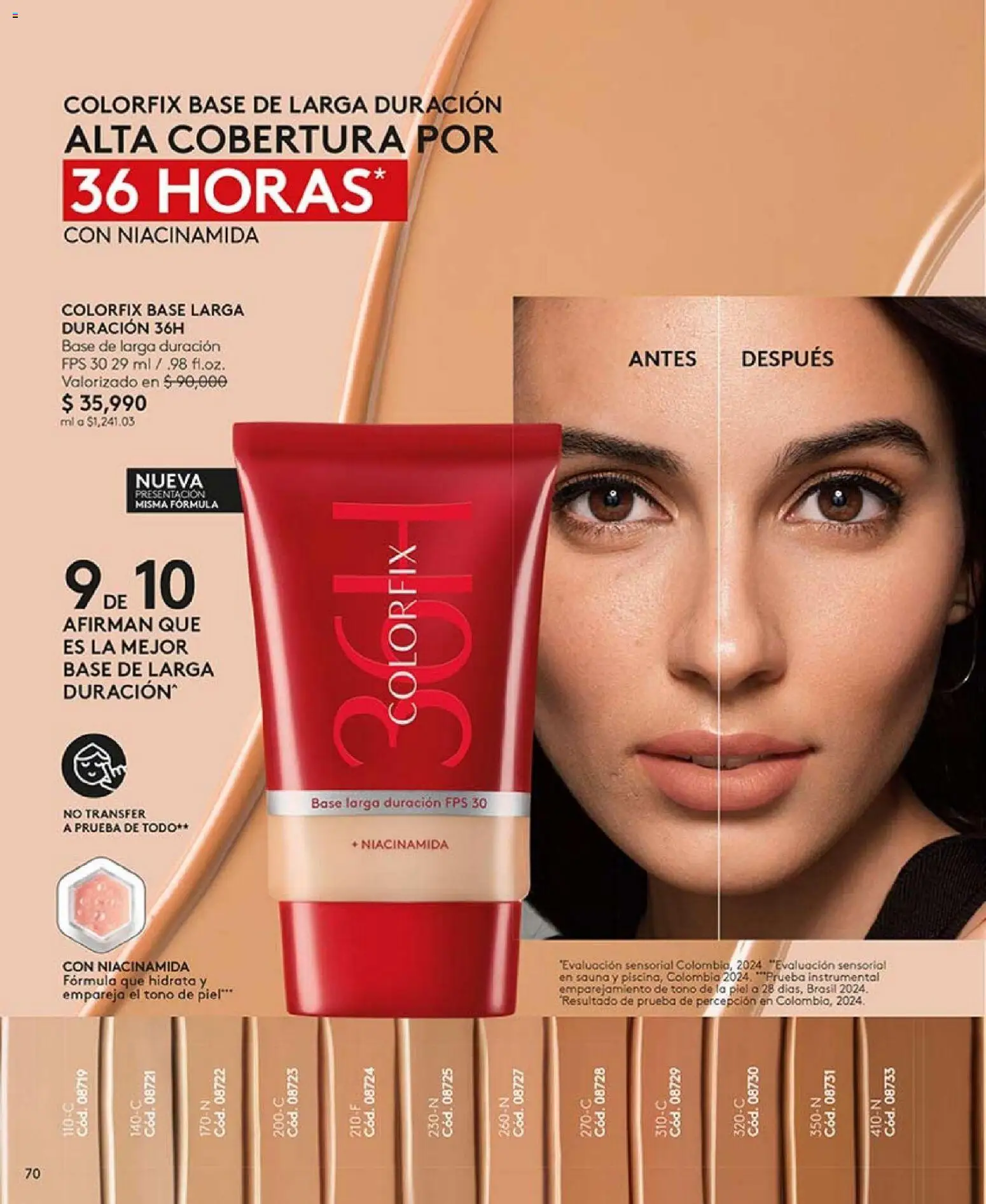 Ésika revista - valida desde el 30.01.2026 | Página: 67