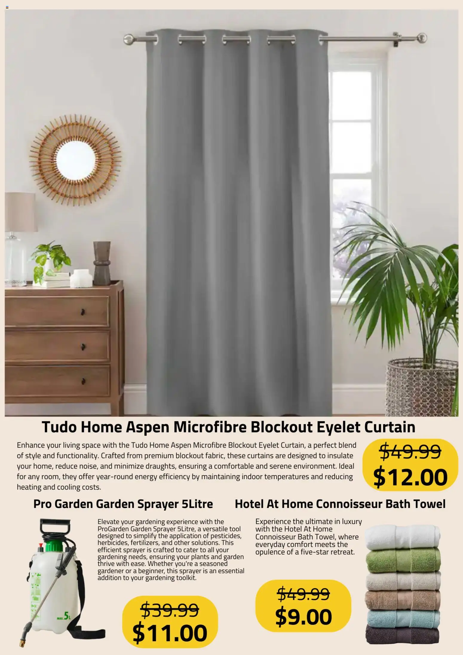 Briscoes catalogue from 22.12.2025 | Page: 6