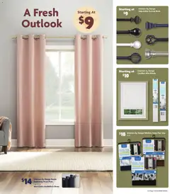 Preview of Family Dollar weekly ads valid from 15.02.2026 | Page: 9 | Products: Pants, Rod
