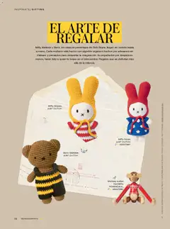 Vista previa de Palacio De Hierro catálogo, nuevo folleto de la tienda, válido en México a partir del 21.11.2025 | Página: 78