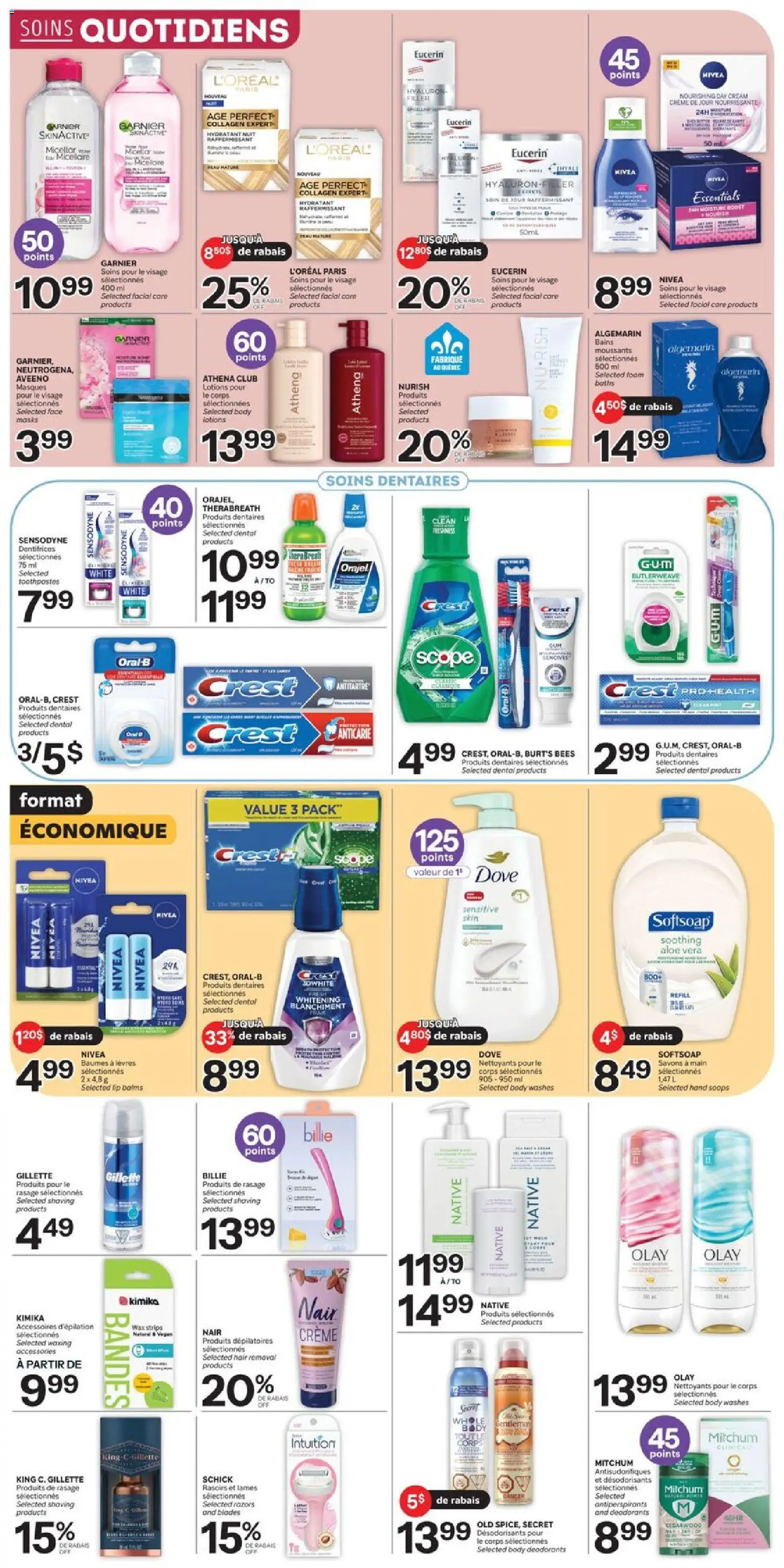 Brunet flyer valid from 12.02.2026 | Page: 6