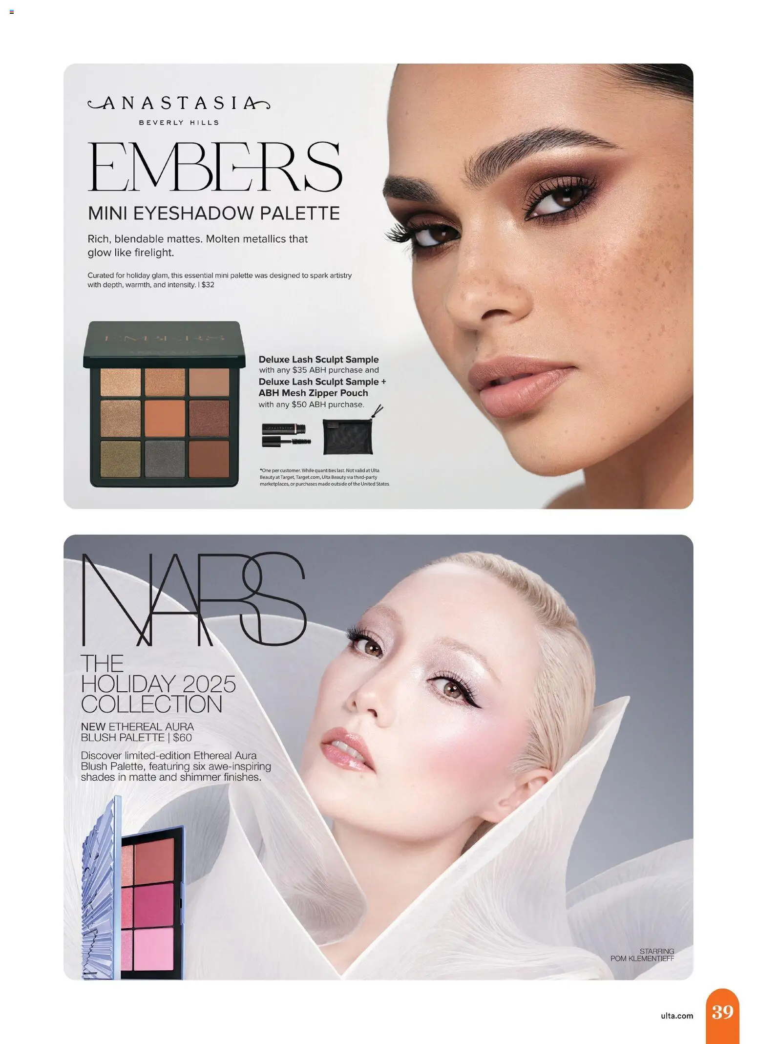 Ulta Beauty Black Friday - valid from 23.11.2025 | Page: 39