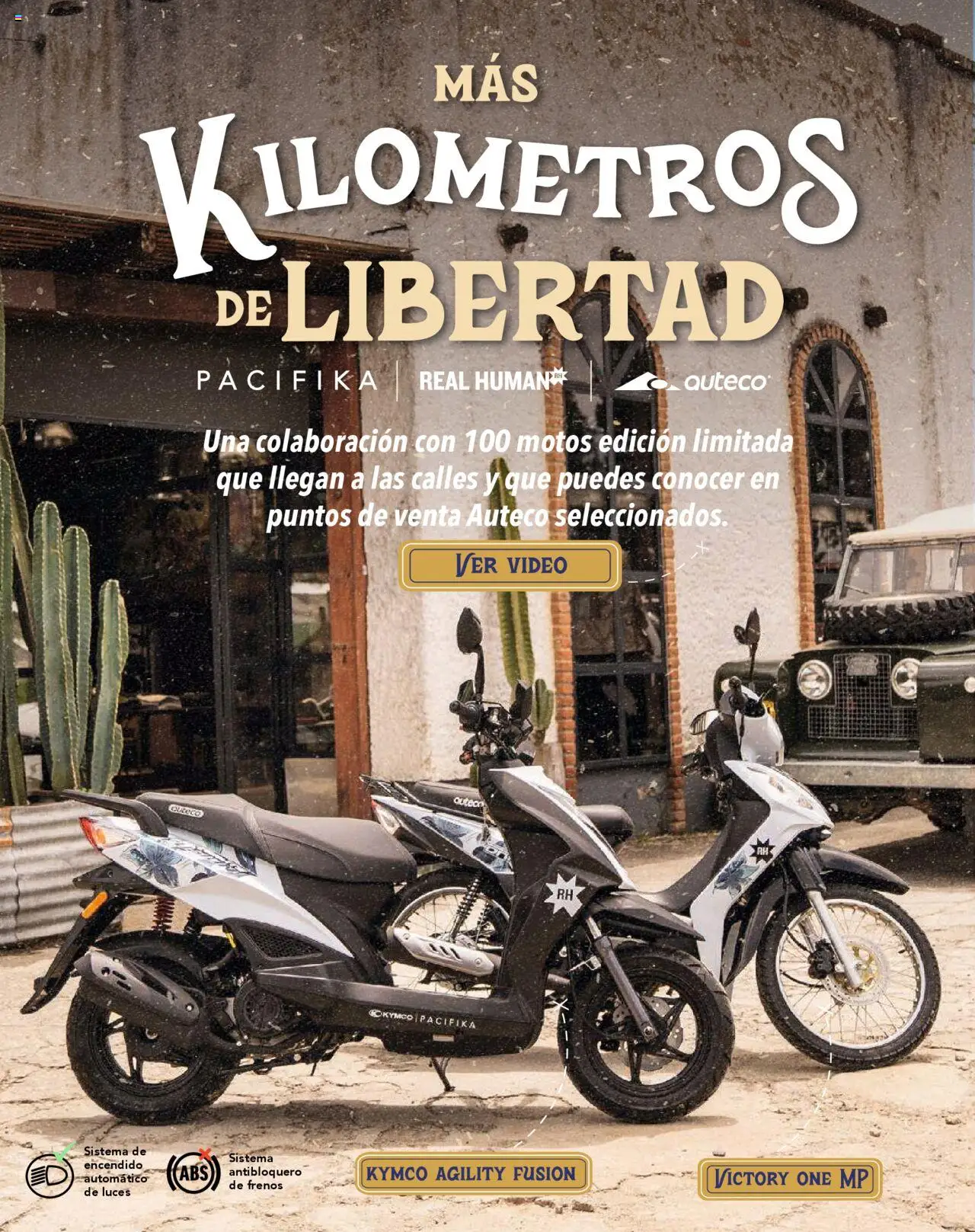 Pacifika revista - valida desde el 01.08.2025 | Página: 169 | Productos: Video