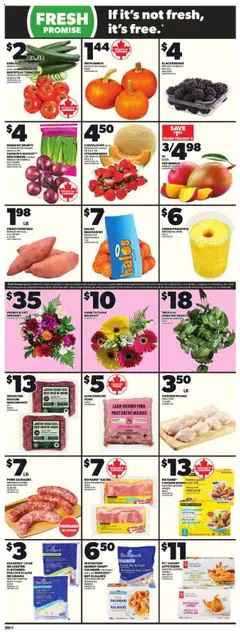 Zehrs flyer valid from 18.09.2025 | Page: 5