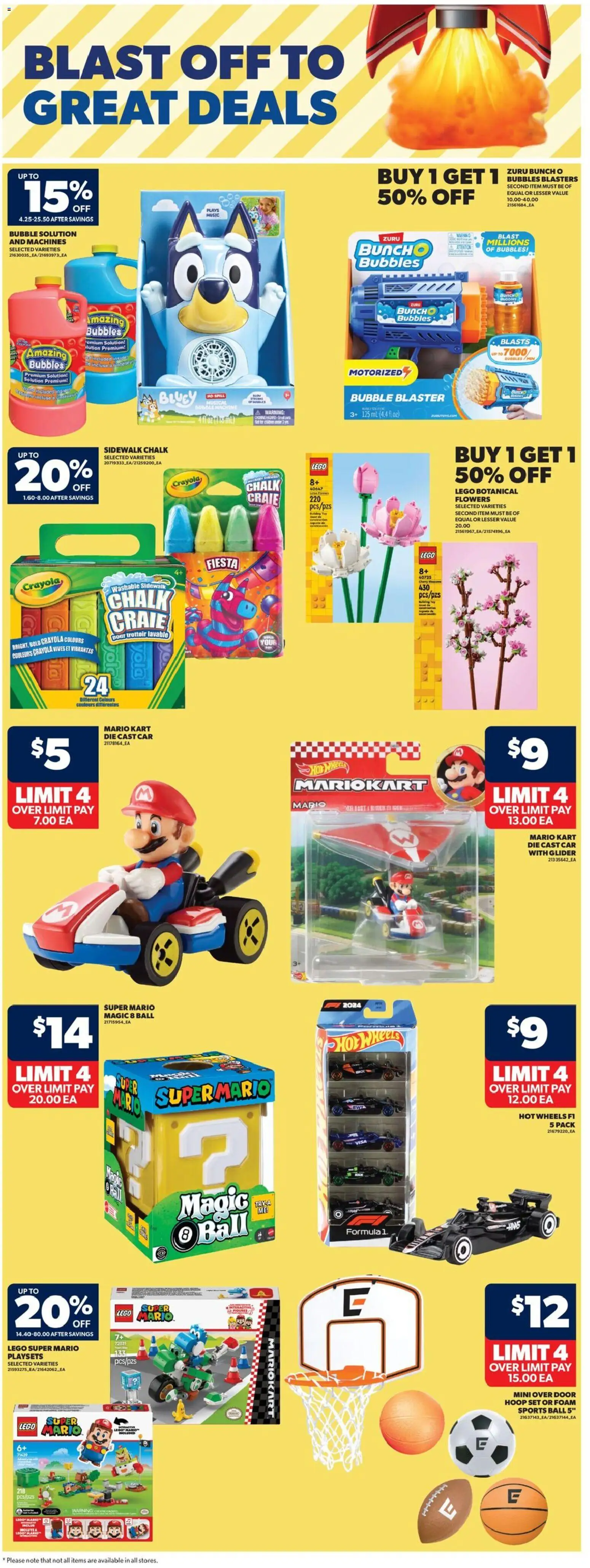 Real Canadian Superstore flyer valid from 02.04.2026 | Page: 32