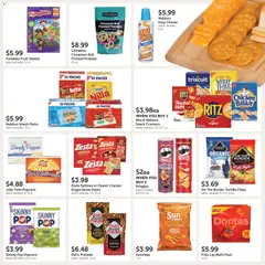 Preview of Fareway weekly ads valid from 02.02.2026 | Page: 18