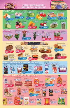 Savegnago - Ofertas da semana - Pré-Visualização do folheto da loja Savegnago, válido de 02.04.2026 | Página: 2