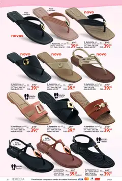 Quatro Estações - Catálogo 01-02-03 - Pré-Visualização do folheto da loja Quatro Estações, válido de 01.01.2026 | Página: 26