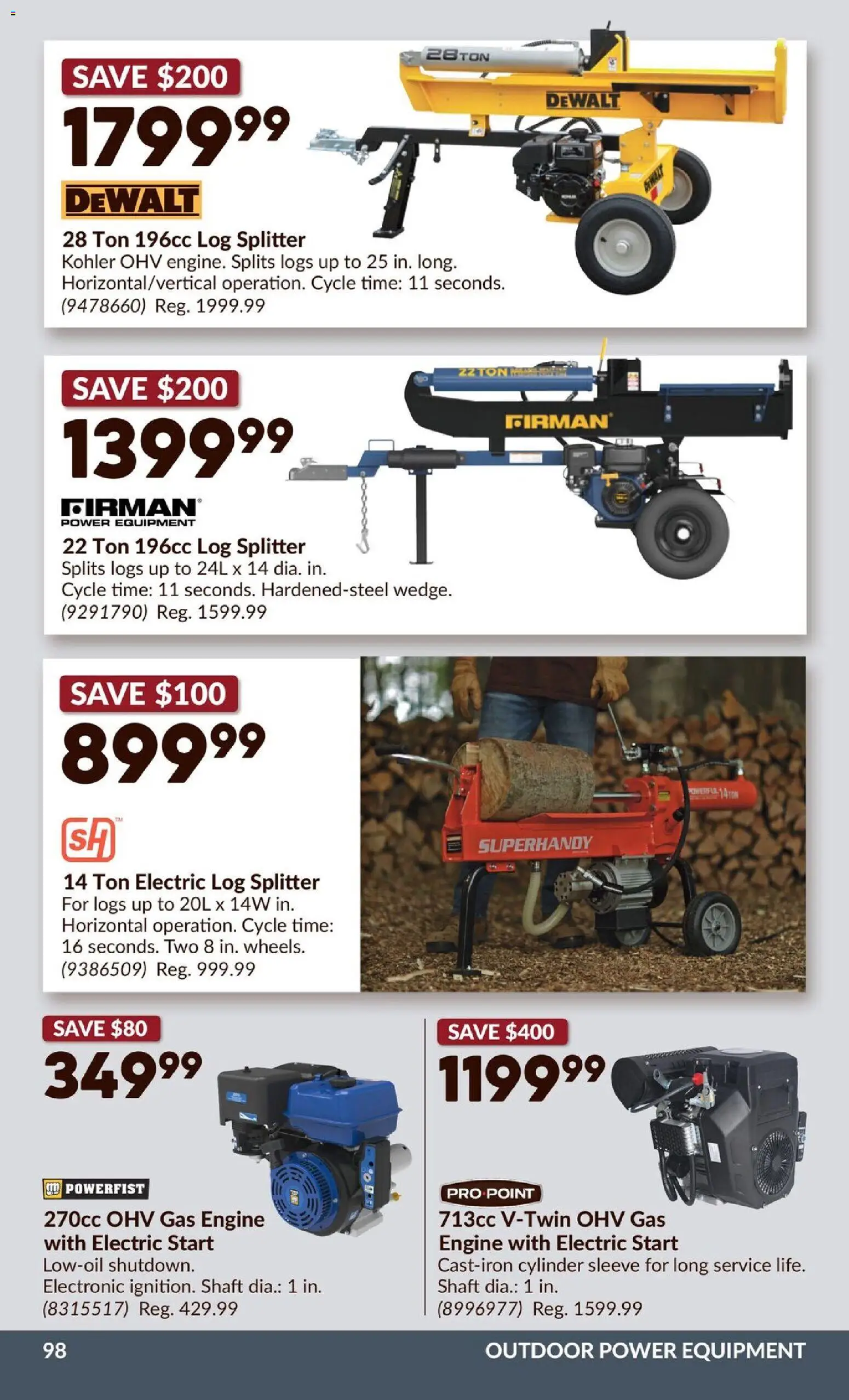 Princess Auto flyer valid from 02.12.2025 | Page: 103