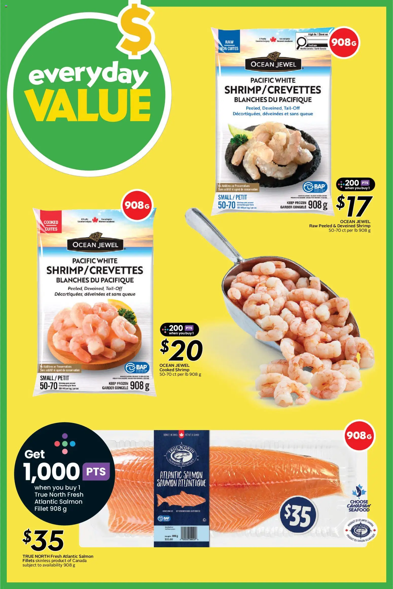 Safeway flyer valid from 26.03.2026 | Page: 26
