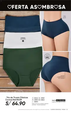 Vista previa de folleto Azzorti - Campaña 3/2026 de la Azzorti válido desde 07.01.2026 | Página: 22 | Productos: Té