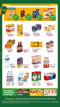 GIGA Atacado - Ofertas da semana  - Pré-Visualização do folheto da loja GIGA Atacado, válido de 02.01.2026 | Página: 2