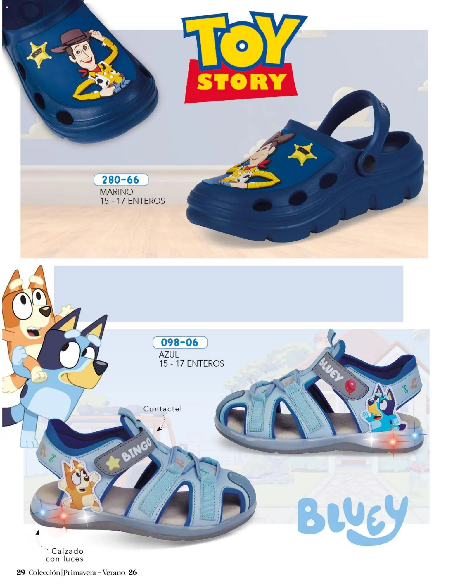 Nuevas ofertas de Cklass válidas en toda la República Mexicana desde el 02.01.2026. ¡Encuentra las mejores ofertas en Cklass catálogo Baby! | Página: 162