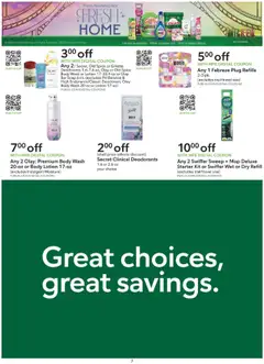 Preview of Publix weekly ads valid from 18.10.2025 | Page: 7