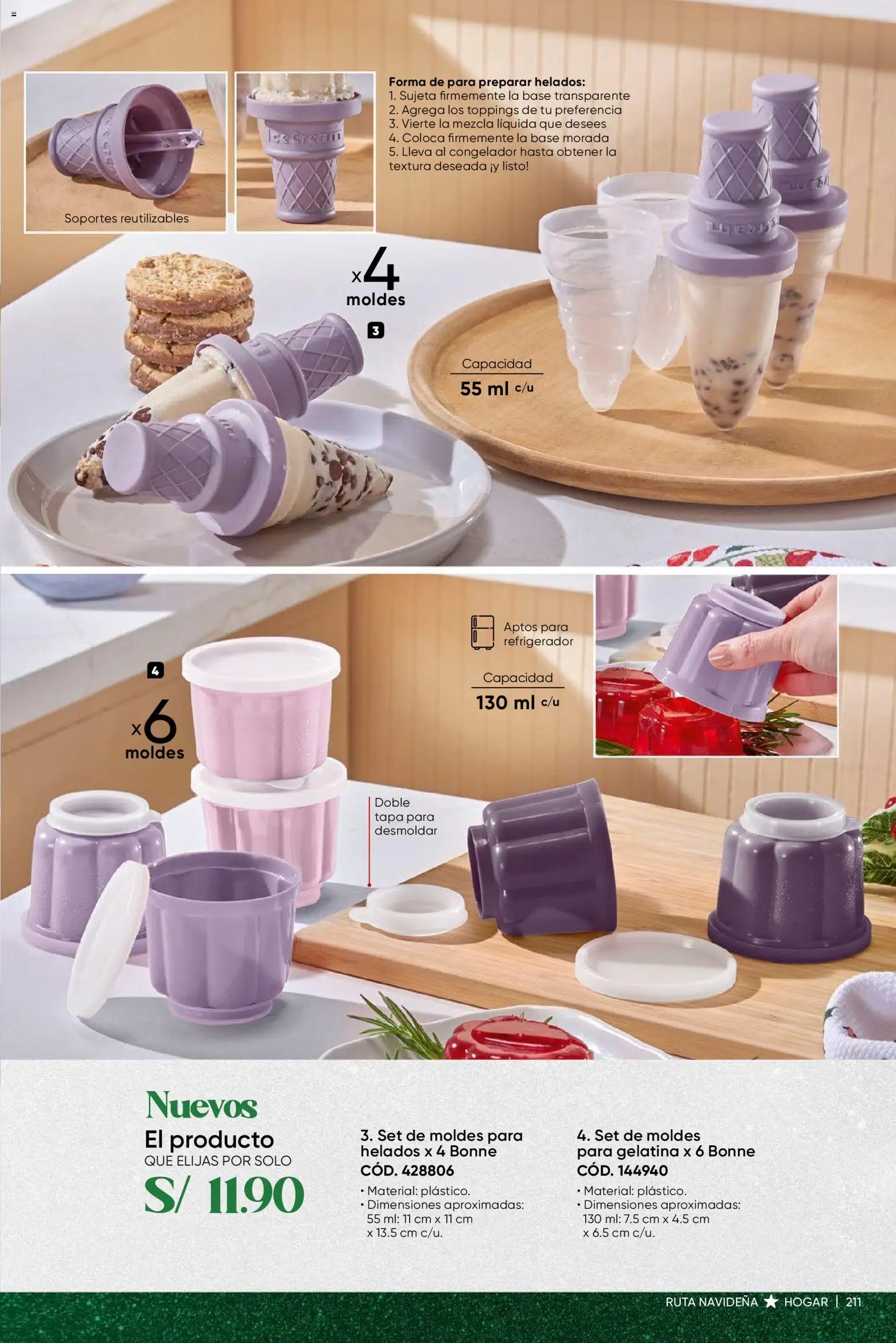 Catálogo Azzorti válido desde 03.11.2025 | Página: 213 | Productos: Refrigerador, Congelador