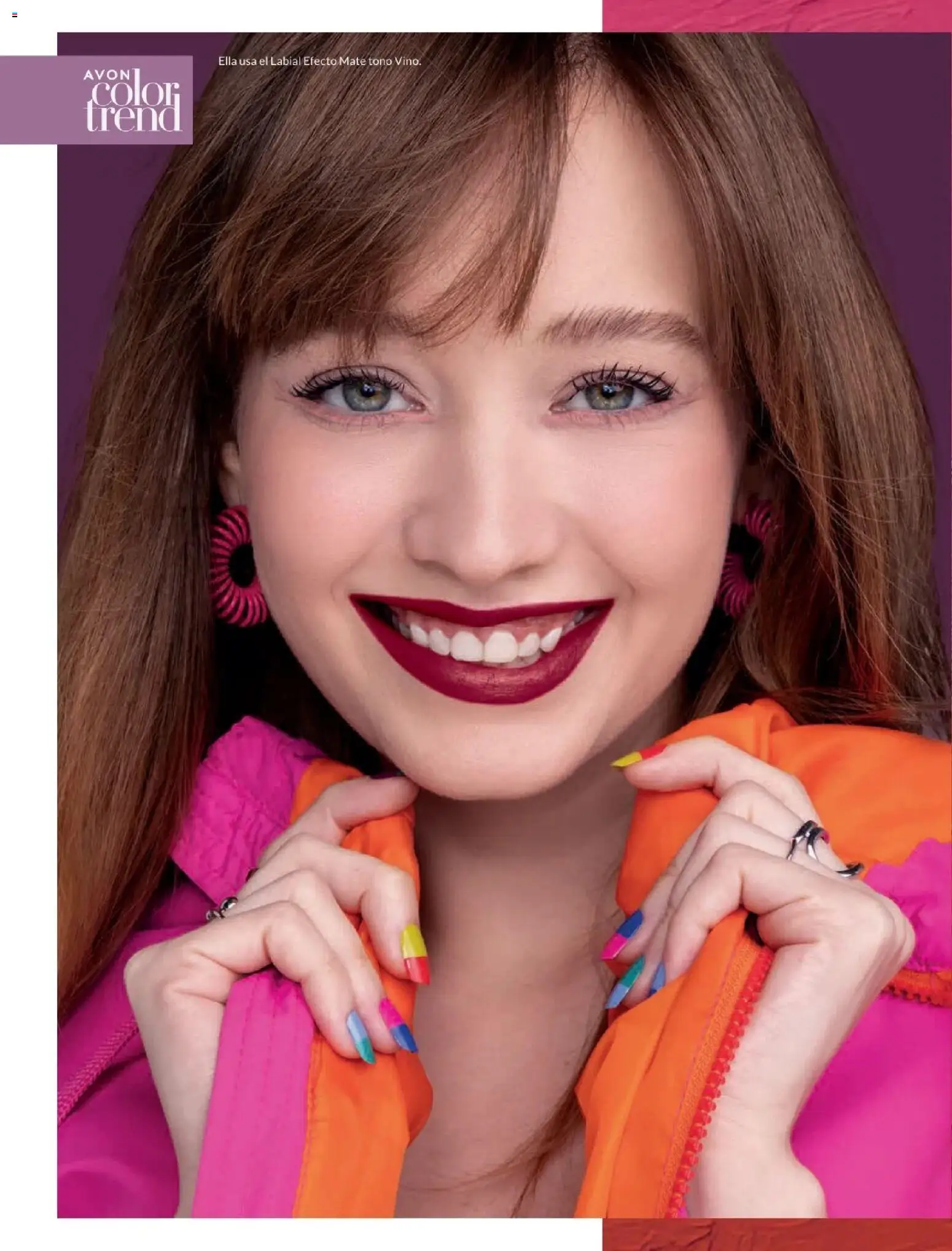 Catálogo Avon válido desde 01.02.2026 | Página: 62