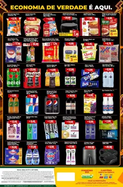 Bretas Black Friday - Pré-Visualização do folheto da loja Bretas, válido de 27.11.2025 | Página: 4